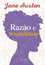 Livro - Razão e sensibilidade Livro - Razão e sensibilidade