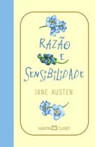 Livro - Razão e sensibilidade