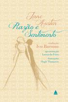 Livro - Razão e sentimento