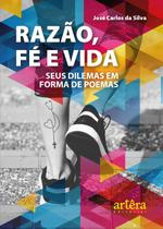 Livro - Razão, fé e vida