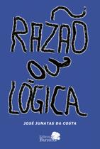 Livro - Razão ou lógica Livro - Razão ou lógica