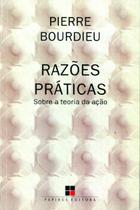 Livro - Razões práticas