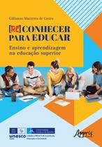 Livro - [Re] Conhecer para educar
