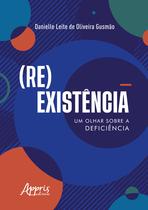 Livro - (Re)Existência Livro - (Re)Existência