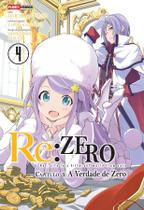 Livro - Re: Zero Capitulo 3 - 04 Livro - Re: Zero Capitulo 3 - 04