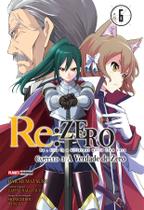 Livro - Re: Zero Capitulo 3 - 06 Livro - Re: Zero Capitulo 3 - 06