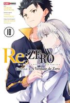 Livro - Re: Zero Capitulo 3 - 10