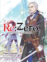 Livro - Re:Zero - Começando uma Vida em Outro Mundo - Livro 07 Livro - Re:Zero - Começando uma Vida em Outro Mundo - Livro 07