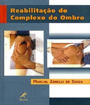 Livro - Reabilitação do complexo do ombro