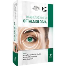 Livro - Reabilitação em Oftalmologia