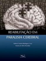 Livro - Reabilitação em paralisia cerebral