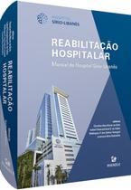 Livro - Reabilitação hospitalar