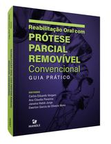 Livro - Reabilitação Oral com Prótese Parcial Removível Convencional