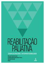 Livro - Reabilitação paliativa Livro - Reabilitação paliativa