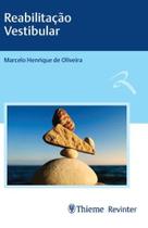Livro - Reabilitação Vestibular Livro - Reabilitação Vestibular