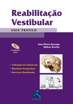 Livro - Reabilitação Vestibular