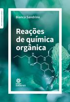 Livro - Reações de química orgânica