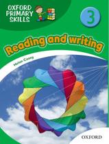 Livro - Reading And Writing 3 - OXFORD UNIVERSITY Livro - Reading And Writing 3 - OXFORD UNIVERSITY