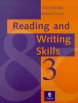 Livro - Reading And Writing Skills Sb 3