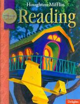Livro - Reading rewards 2.2 Anthology delights