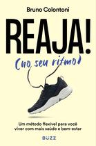 Livro - Reaja! (No seu ritmo)