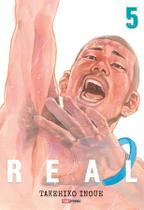 Livro - Real Vol. 5