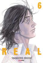 Livro - Real Vol. 6