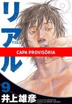 Livro - Real Vol. 9 Livro - Real Vol. 9