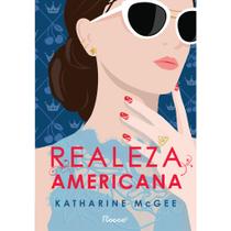 Livro - Realeza americana Livro - Realeza americana