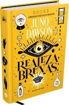 Livro - Realeza das Bruxas: A Irmandade Secreta de Sua Majestade