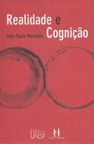Livro - Realidade e cognição Livro - Realidade e cognição