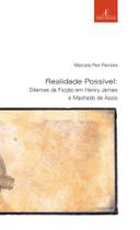 Livro - Realidade Possível