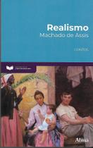 Livro - Realismo: Machado de Assis