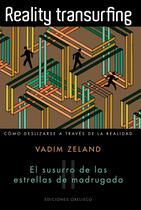 Livro Reality Transurfing II El Susurro de las Estrelas