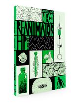 Livro - Reanimator