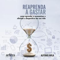 Livro - Reaprenda a gastar