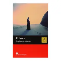 Livro Rebeca Macmillan Audio Cd