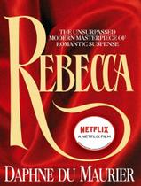 Livro - Rebecca (Edicao Bolso) - HARPERCOLLINS USA
