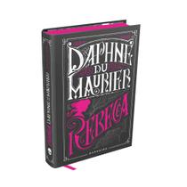 Livro - Rebecca Livro - Rebecca