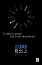 Livro - Rebelde (Vol. 2 Reboot) Livro - Rebelde (Vol. 2 Reboot)
