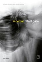 Livro - Rebentar Livro - Rebentar