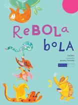 Livro - Rebola bola