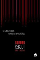 Livro - Reboot (Vol. 1) Livro - Reboot (Vol. 1)
