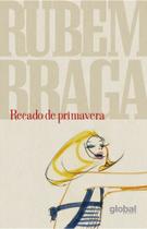 Livro - Recado de primavera