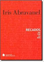 Livro - Recados disfarçados