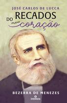 Livro - Recados do meu coração Livro - Recados do meu coração
