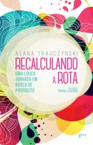 Livro - Recalculando a rota