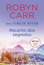 Livro - Recanto dos segredos Livro - Recanto dos segredos