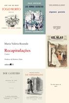 Livro - Recapitulações