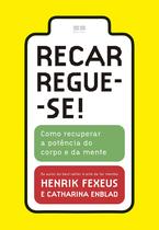 Livro - Recarregue-se! Livro - Recarregue-se!